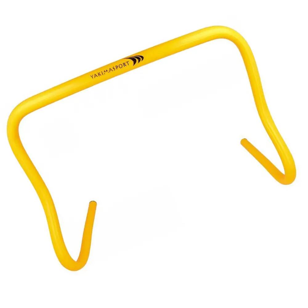 Ostacolo Dell'allenamento Yakima Sport Giallo Taglia Unica 2/4