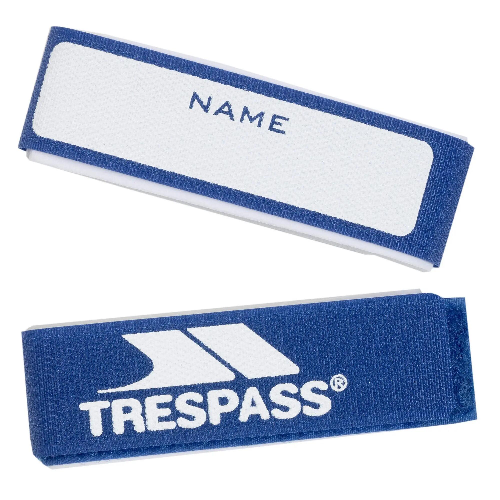Attaches Ski (Bleu) 2/3