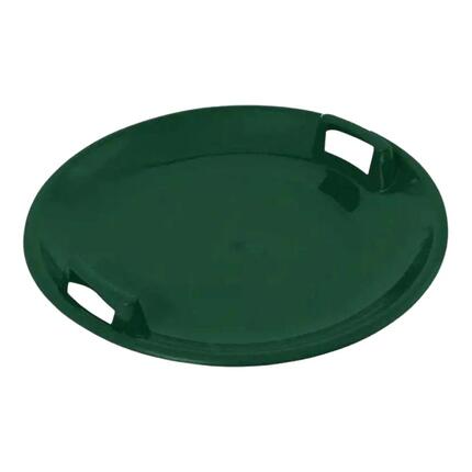 Luge Soucoupe UFO (Rouge)