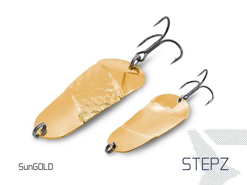 Ondulante STEPZ StripSCALE 4/7