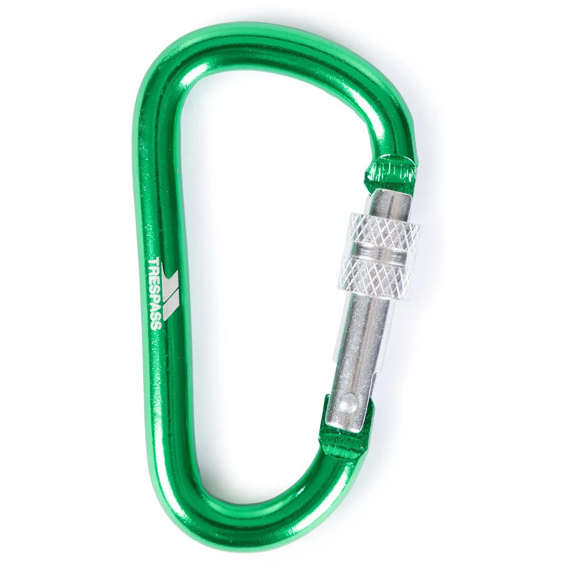 Carabinero Dorf Pack de 3 Negro, Rojo, Verde 3/5