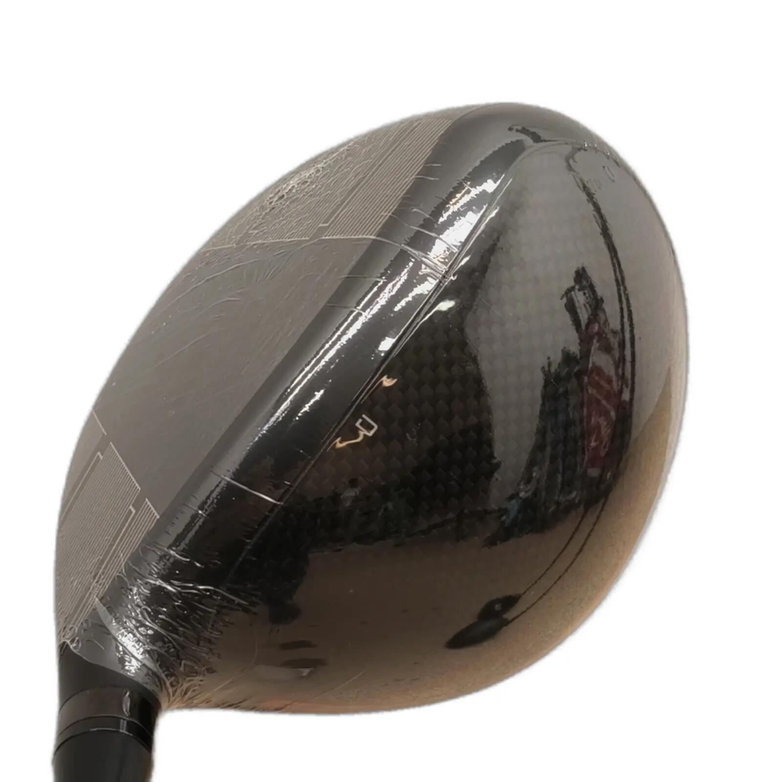 Wilson DynaPWR Carbon Driver / Flex Stiff / Loft 10.5 4/6