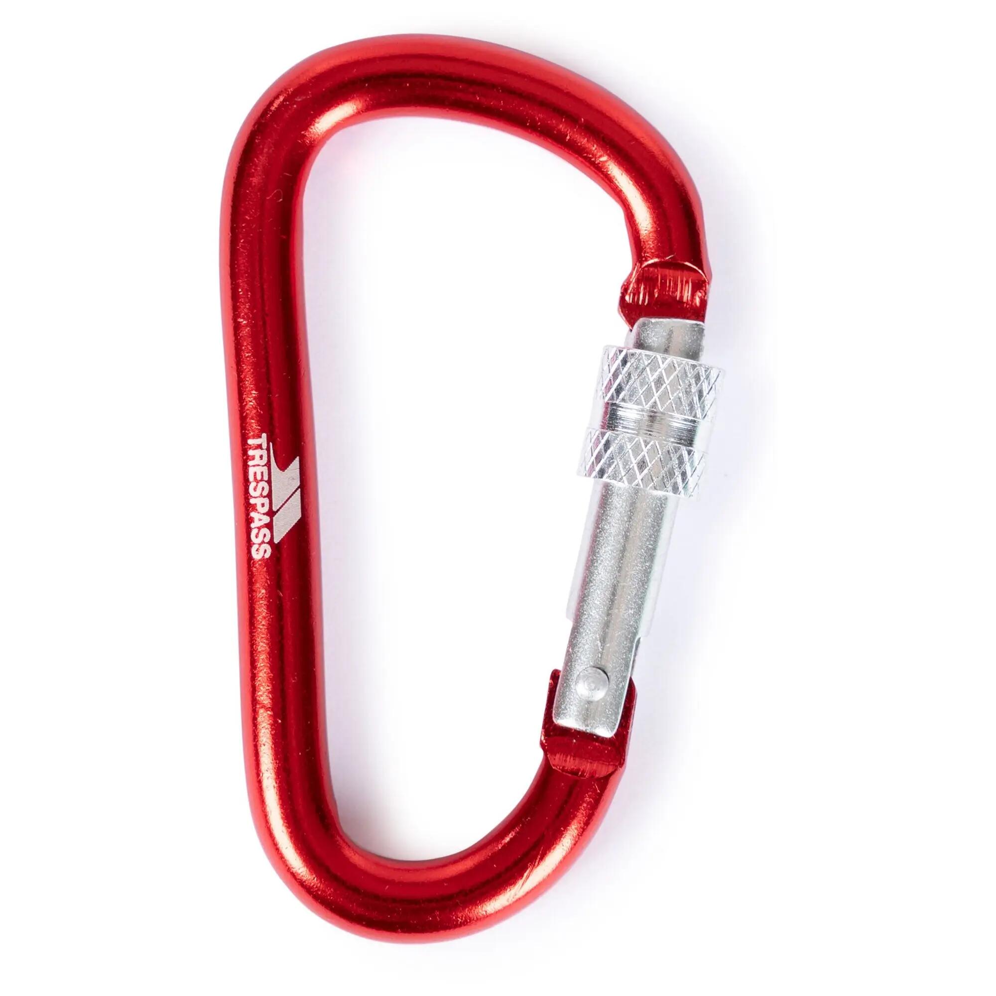 Carabinero Dorf Pack de 3 Negro, Rojo, Verde 2/5