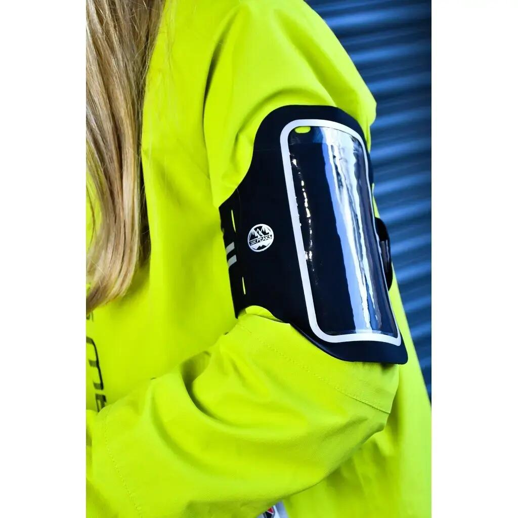 Support de téléphone Six Peaks Armband 4/4