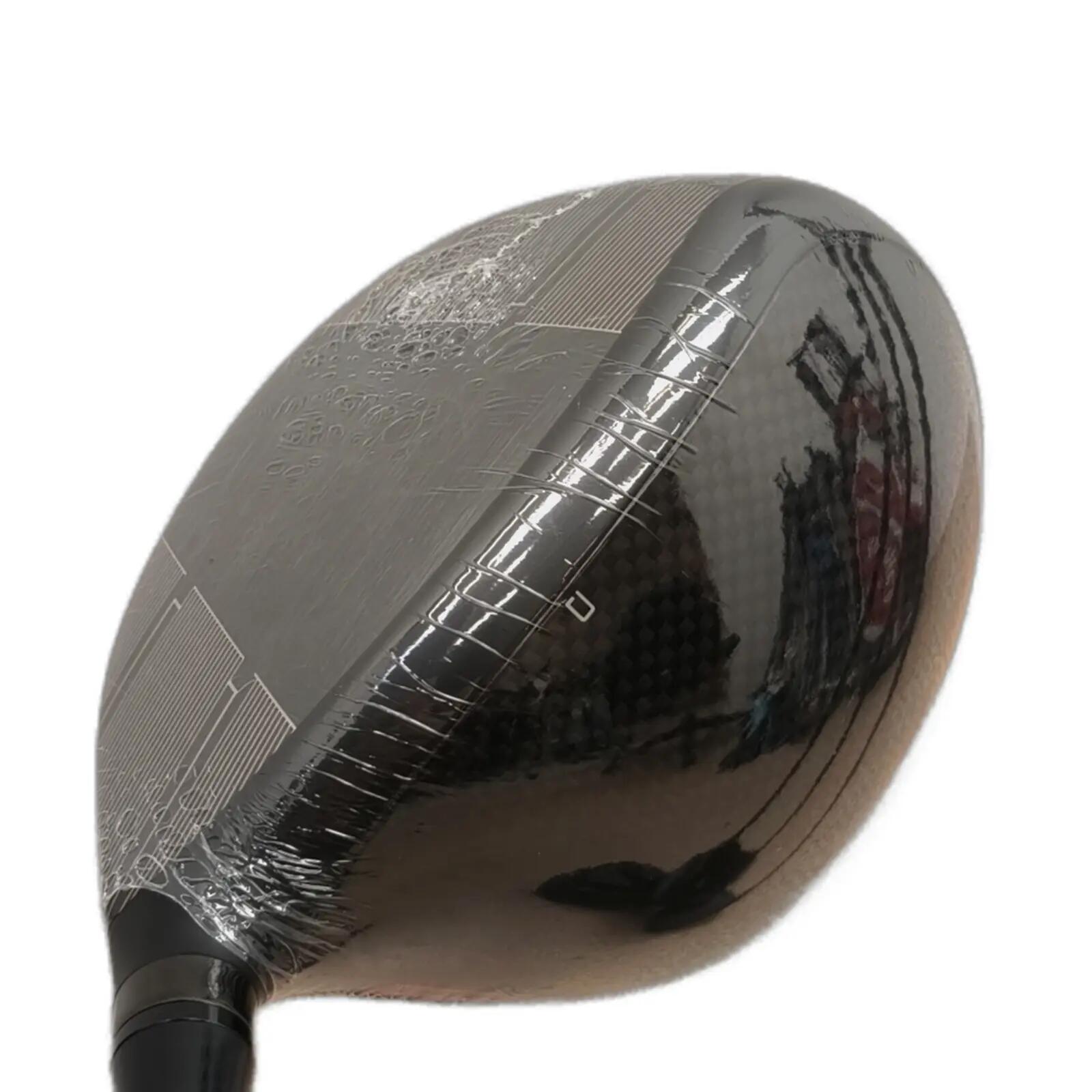 Wilson DynaPWR LS Driver / Flex X-Stiff / Loft 10.5 4/6