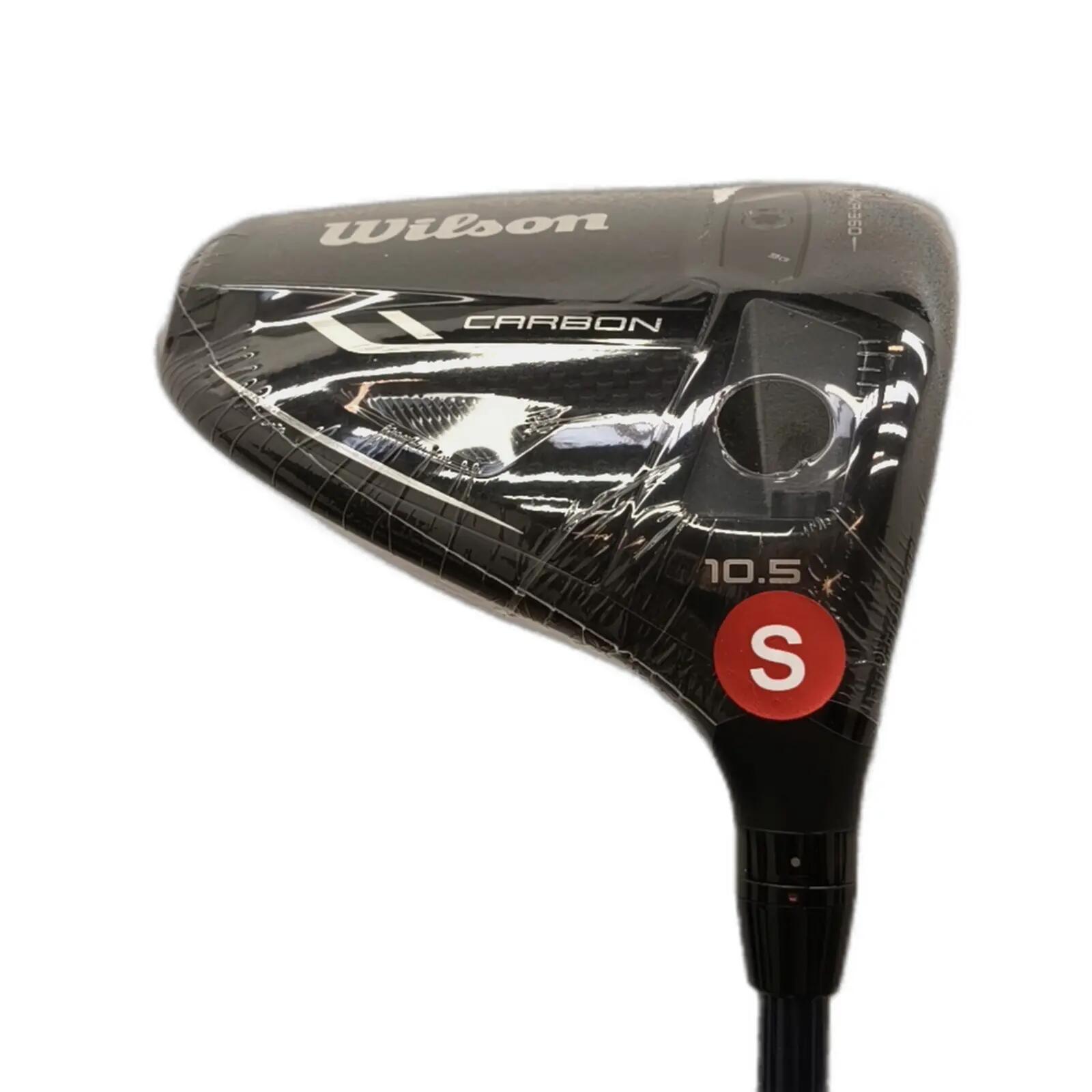 Wilson DynaPWR Carbon Driver / Flex Stiff / Loft 10.5 3/6