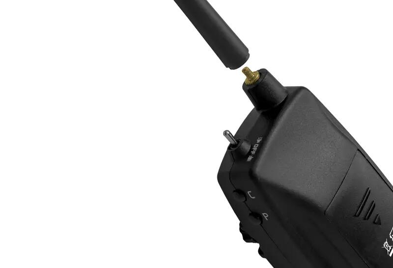 Avvisatore singolo FORZA LIFE+ 7/7