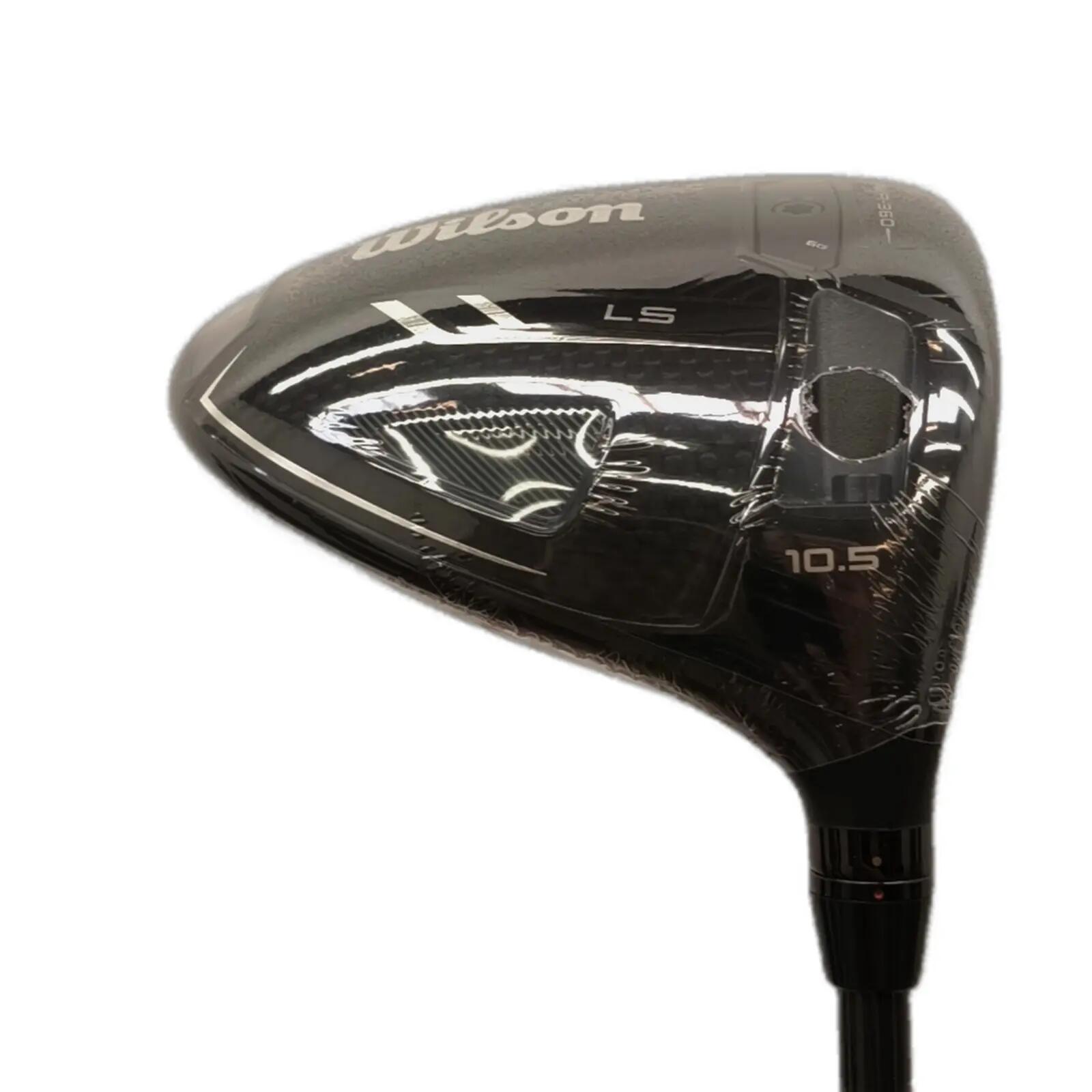 Wilson DynaPWR LS Driver / Flex X-Stiff / Loft 10.5 3/6