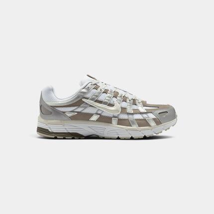Nike P-6000 Cave Stone Light Bone (Women's)