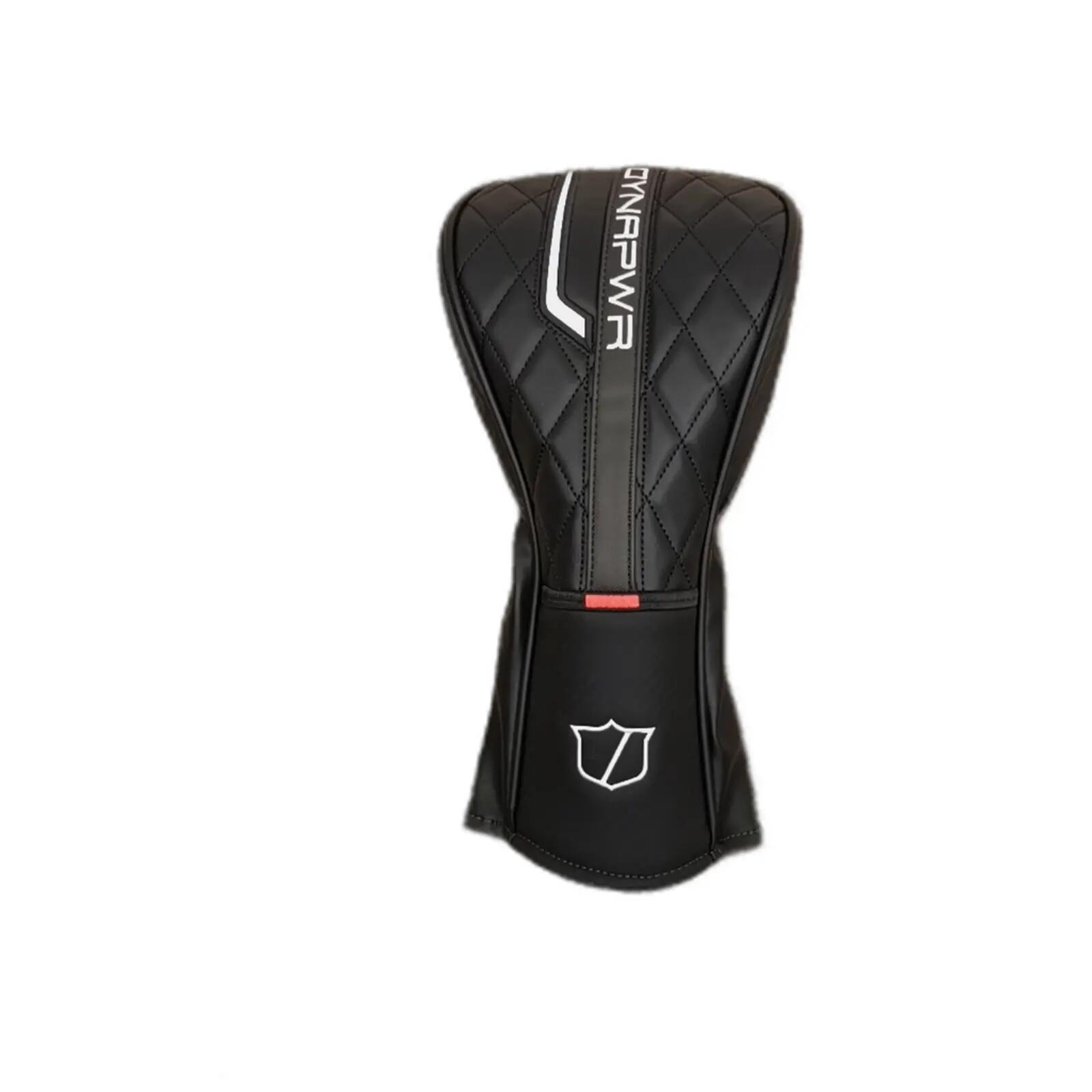 Wilson DynaPWR Carbon Driver / Flex Stiff / Loft 10.5 2/6