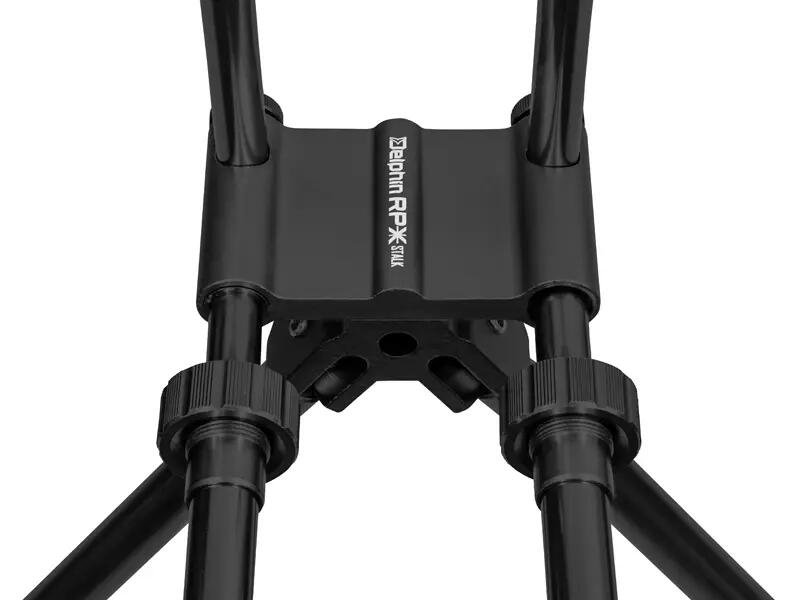 Buzz bar 2 hengels RPX | 26 cm 5/7