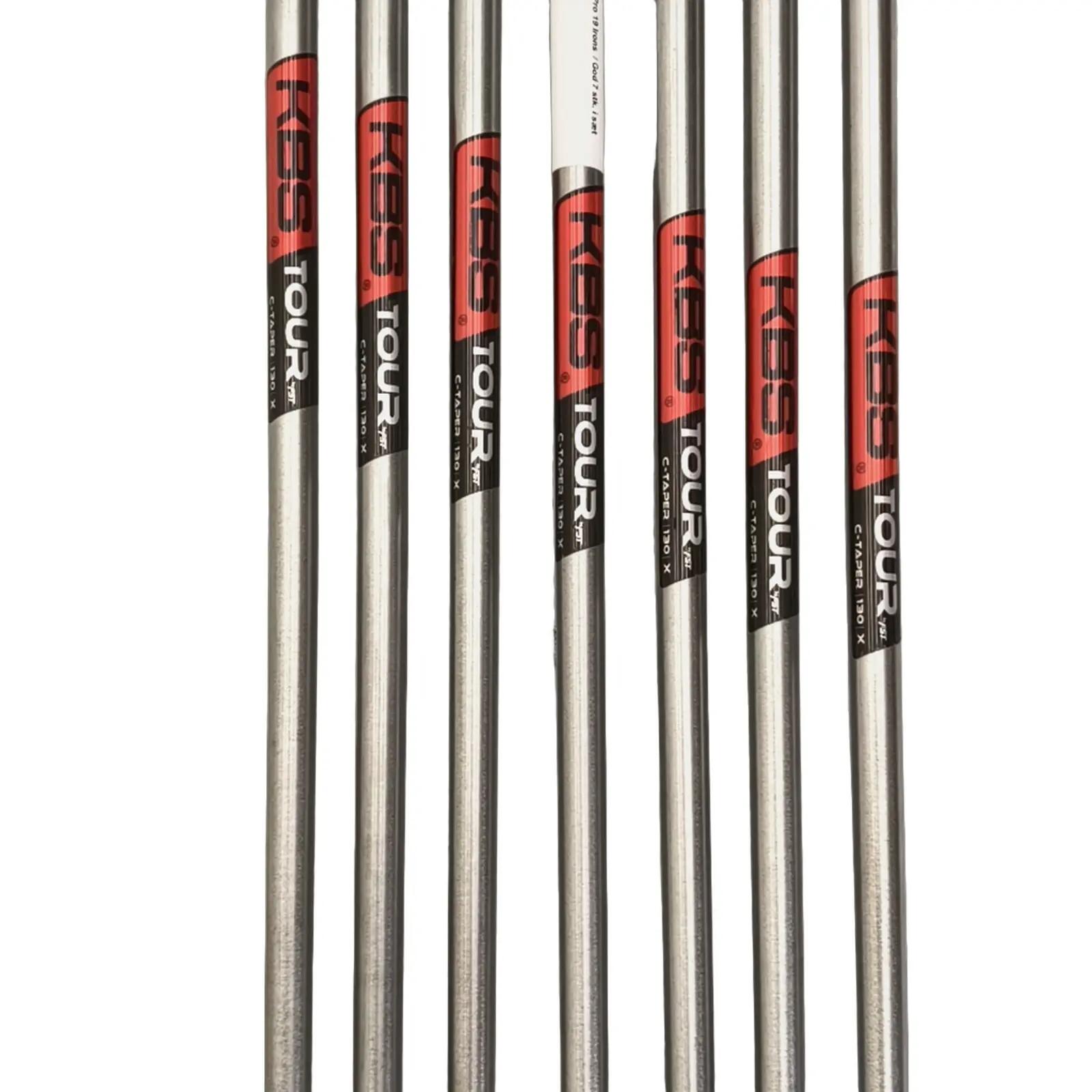 Callaway Apex Pro 19 Série de fers / 4-PW / Flex X-Stiff / Graphite 4/7