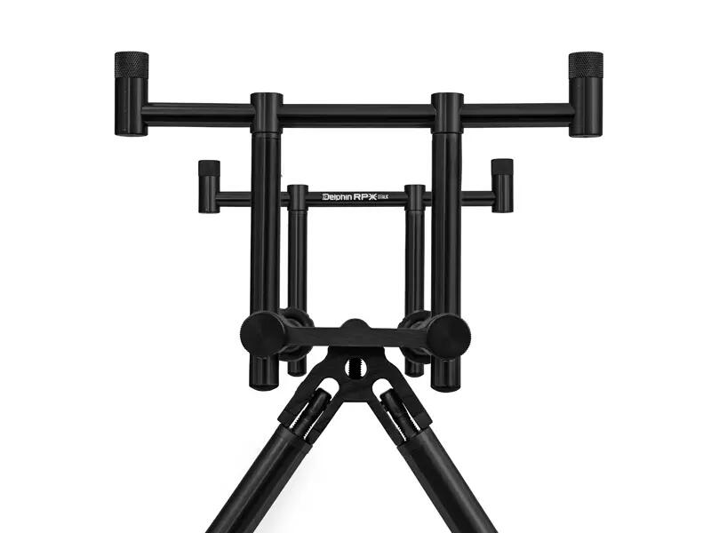 Buzz bar 2 hengels RPX | 26 cm 4/7