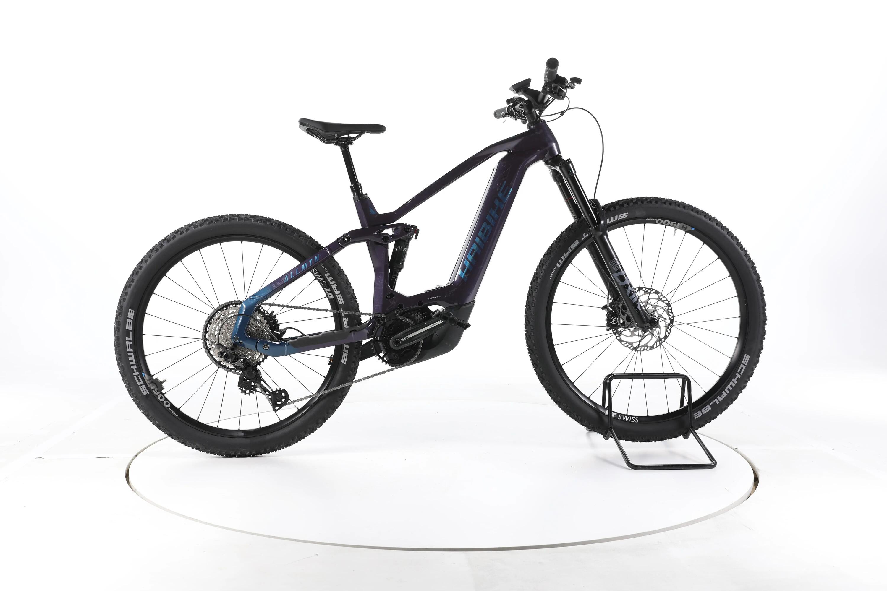 HAIBIKE picture