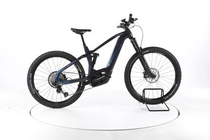 Refurbished - Haibike AllMtn CF 11 L E-Bike Fully - Sehr gut