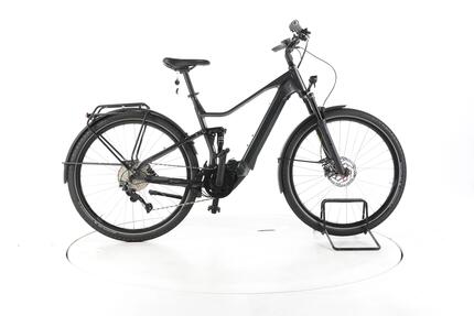 Tweedehands - Bergamont E-Horizon FS Edition SUV E-Bike - Zeer goed