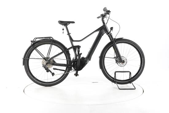 Tweedehands - Bergamont E-Horizon FS Edition SUV E-Bike - Zeer goed
