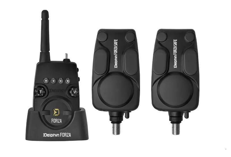 Avvisatore singolo FORZA LIFE+ 2/7