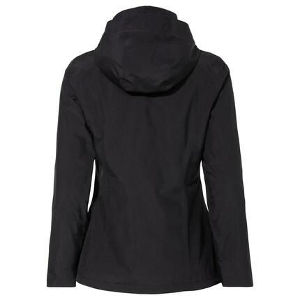 Regenjacke 3in1 Damen VAUDE Rosemoor II