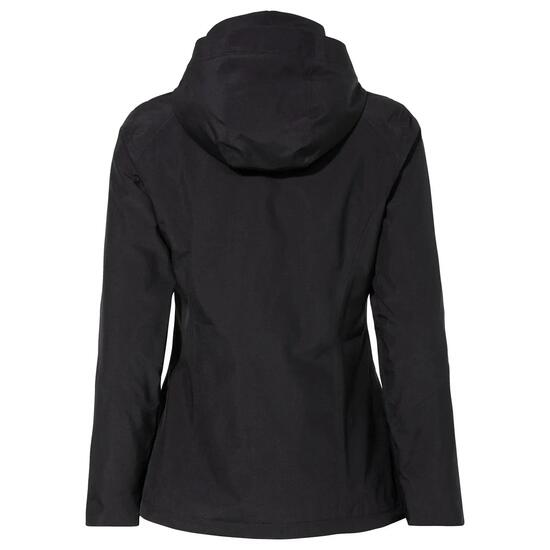 Regenjacke 3in1 Damen VAUDE Rosemoor II