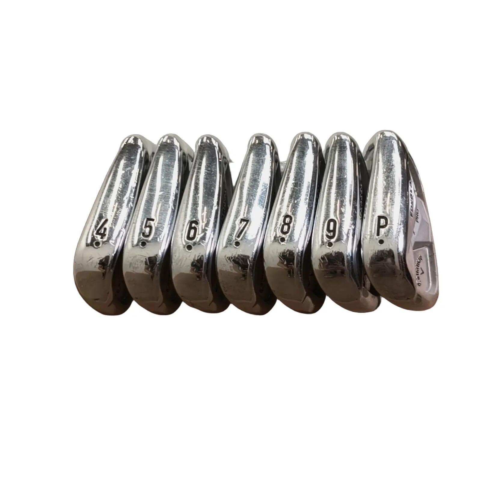 Callaway Apex Pro 19 Série de fers / 4-PW / Flex X-Stiff / Graphite 2/7