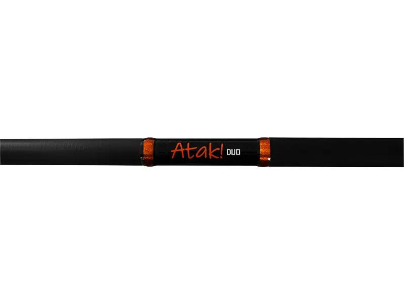 Poignée d'épuisette Atak! DUO | 90cm/2 pcs 6/7