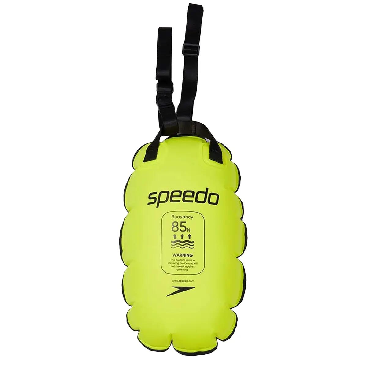 Air Bag (Yellow/Black) 2/3