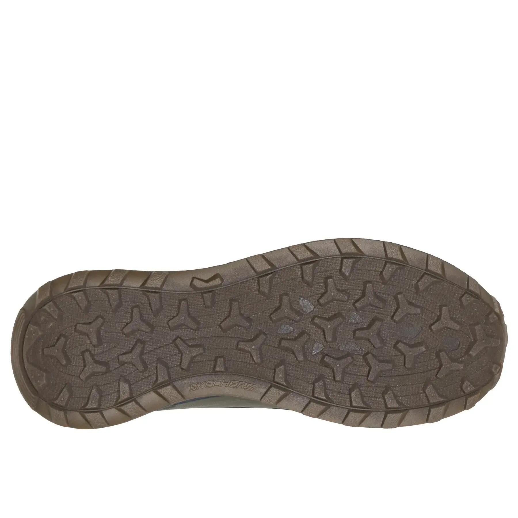 Chaussures de randonnée Skechers Ridgestar Lion Creek 5/5