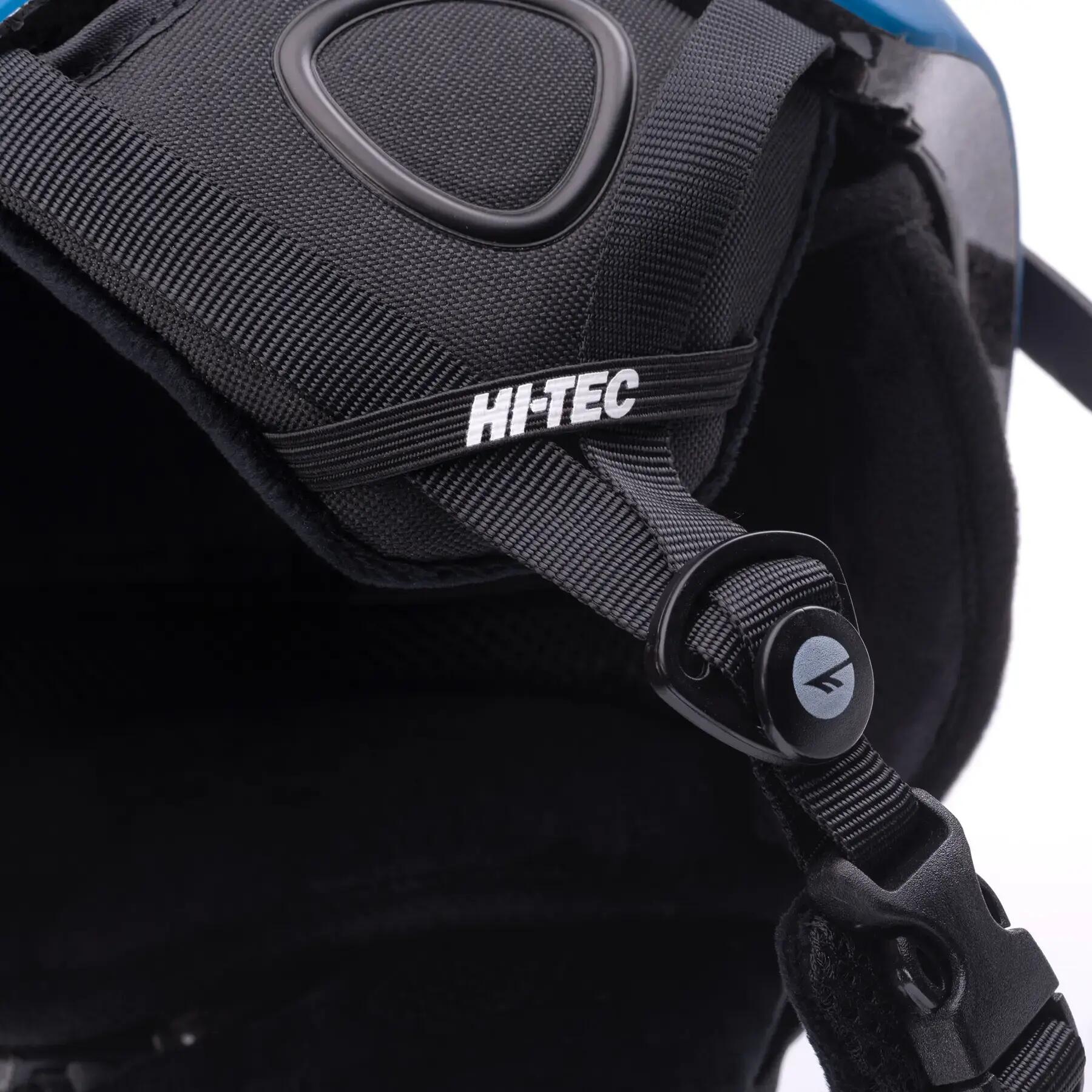 Casque de ski Hi-Tec Mande 5/5