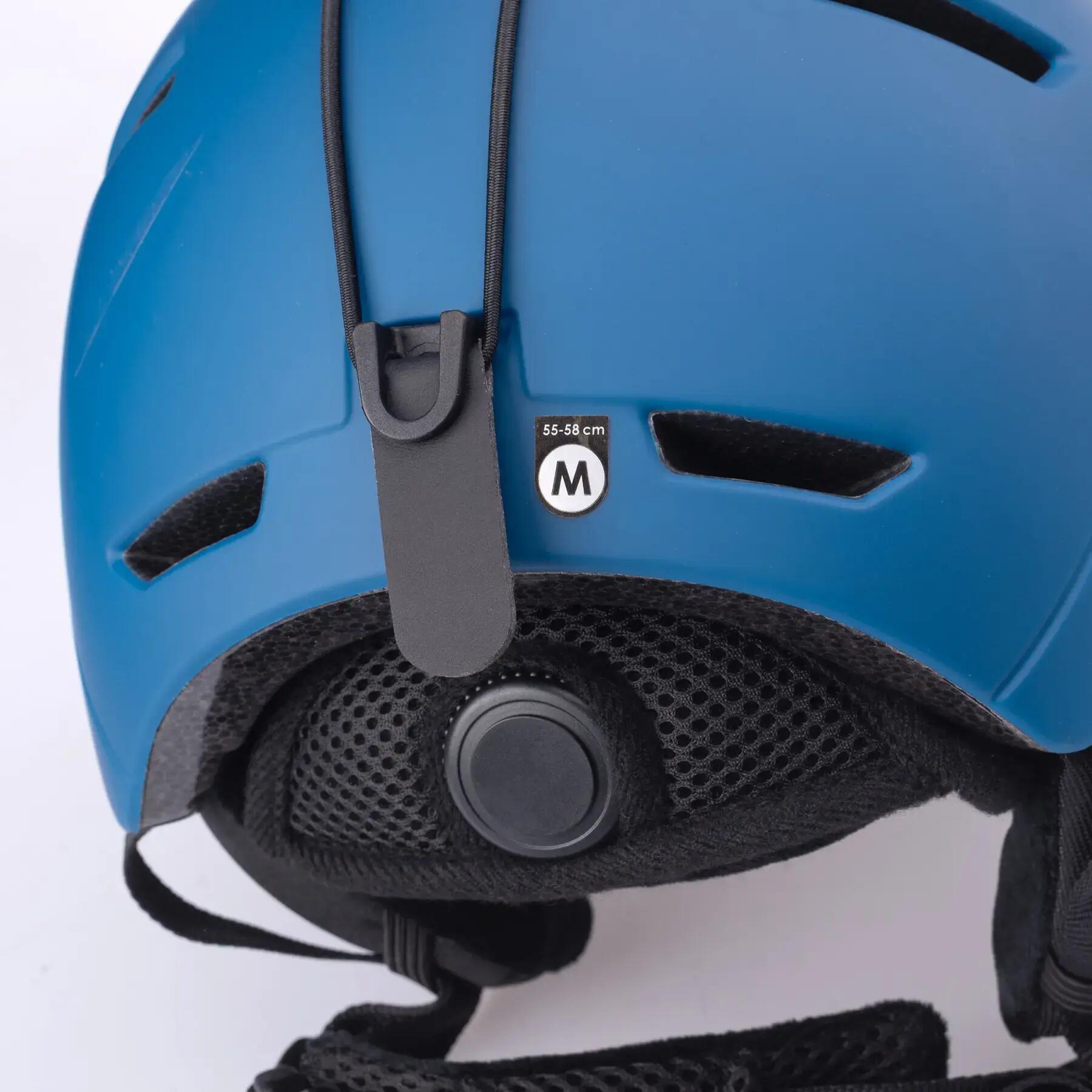 Casque de ski Hi-Tec Mande 4/5