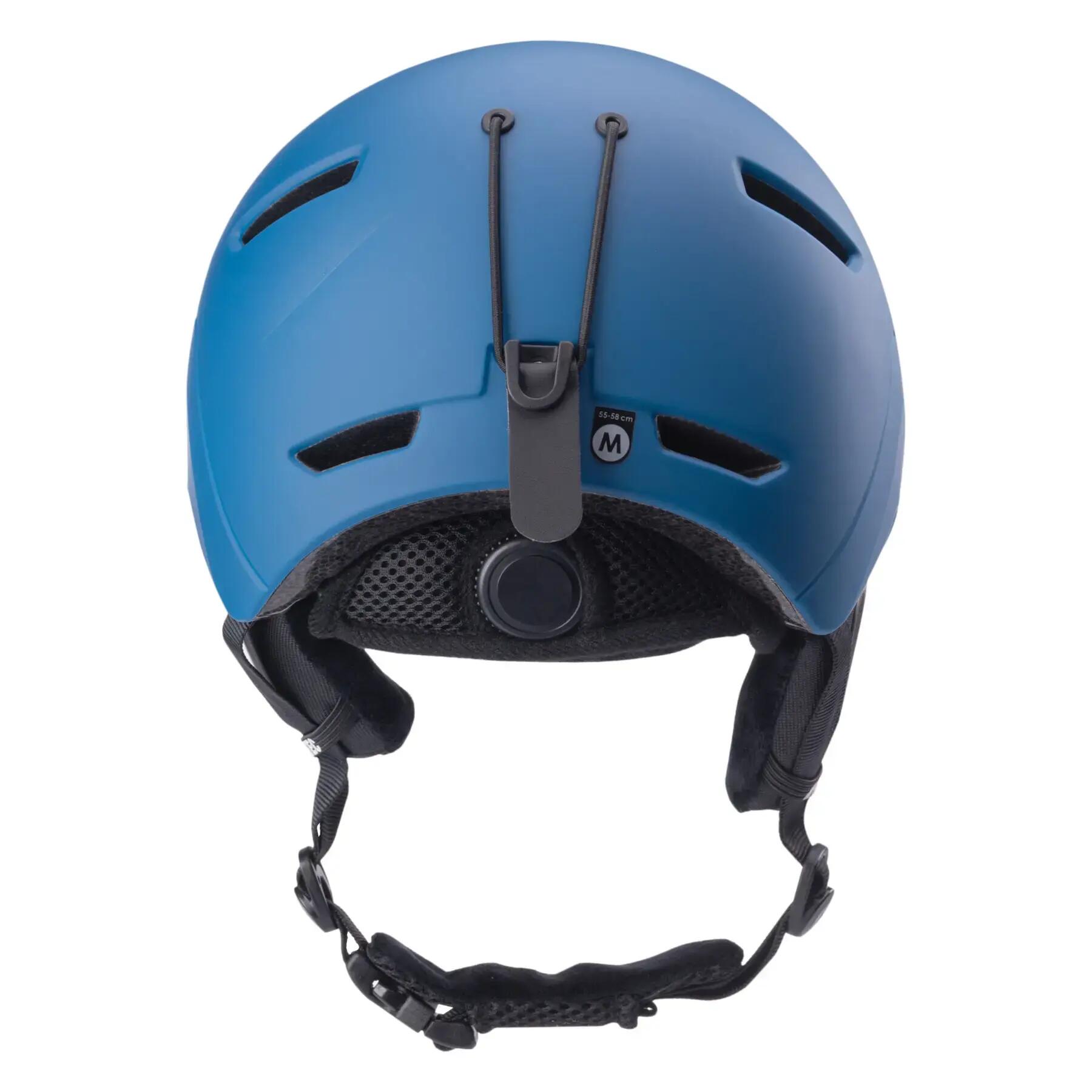 Casque de ski Hi-Tec Mande 3/5