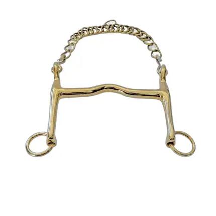 Mors de bride pour cheval Sefton