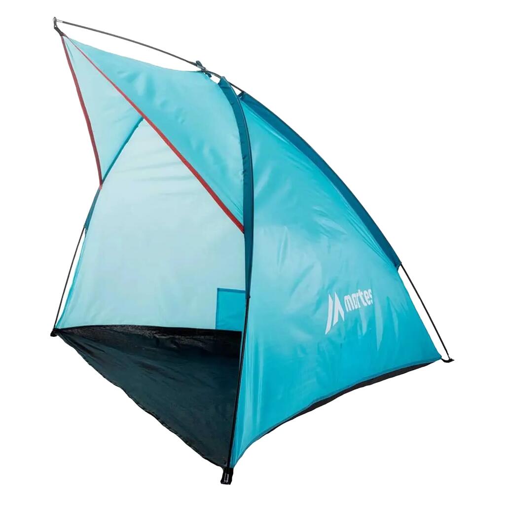 Temino Beach Tent (Blue Atoll)
