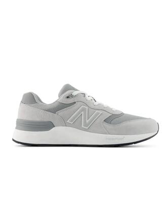 Zapatillas New Balance 8806 Grises