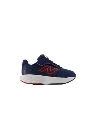 Turnschuhe für Jungen New Balance Blau.