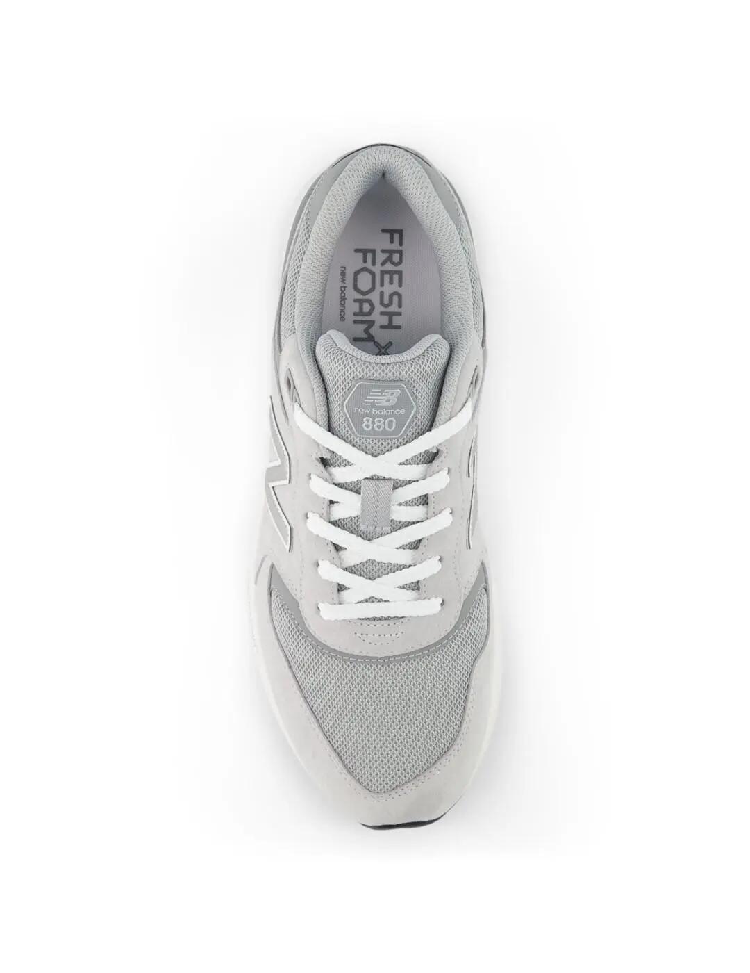 Zapatillas para Hombre New balance M8806he Gris 4/5