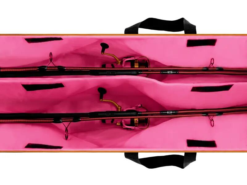 Fodero portacanne QUEEN 360-3 4/6