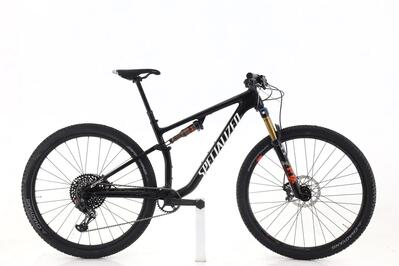 MTB ricondizionata · Epic Evo X01 AXS · Ottimo stato