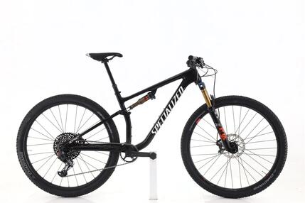 Refurbished MTB Fully · Epic Evo X01 AXS · Sehr guter Zustand