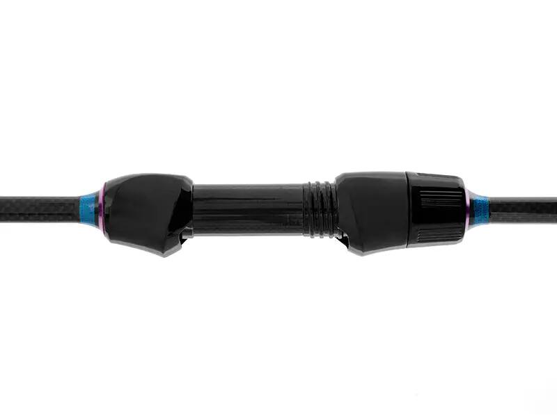Canne carnassier GraphiX IT 24T | 185cm/0.5-5g/2 pcs 7/7