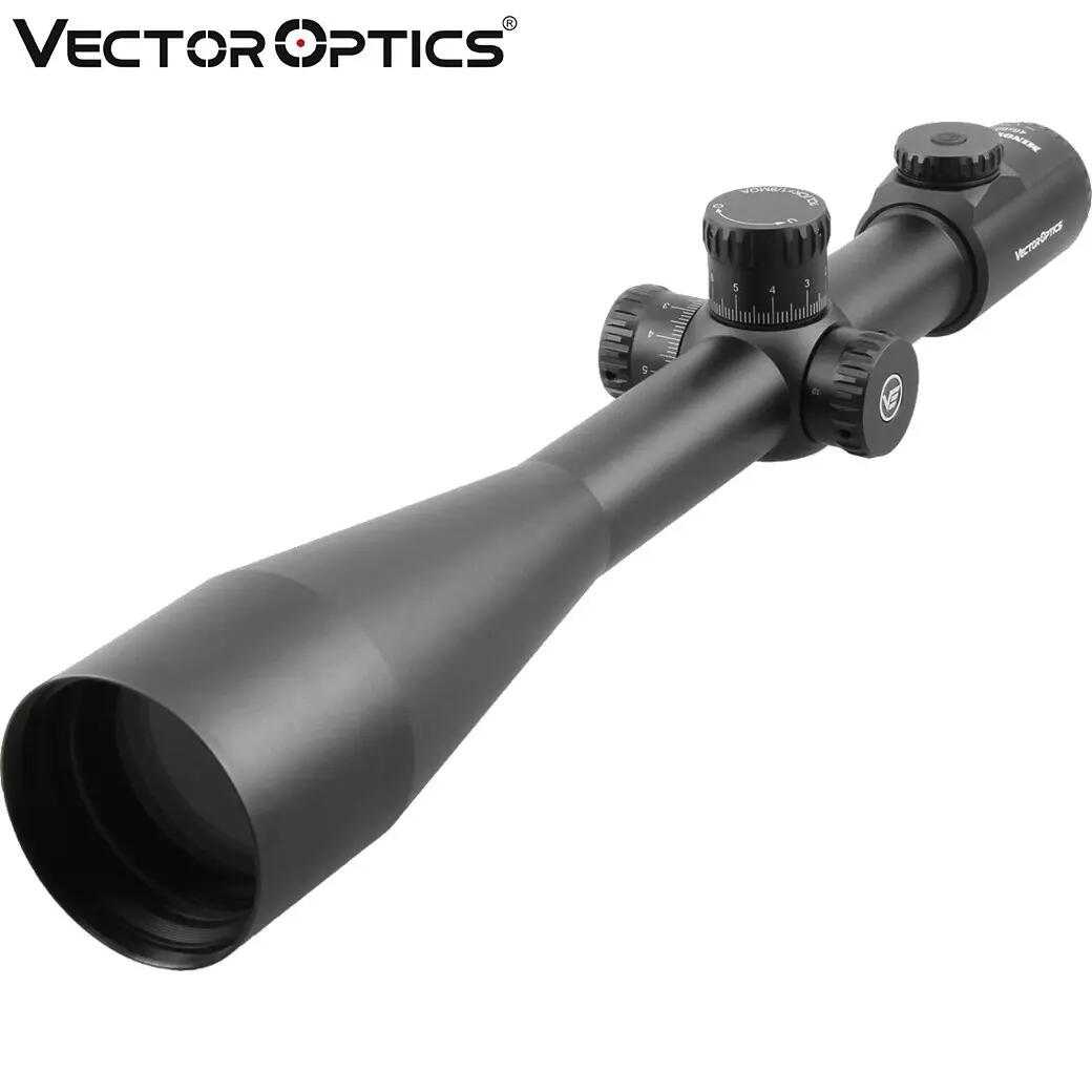 VECTOR OPTICS picture