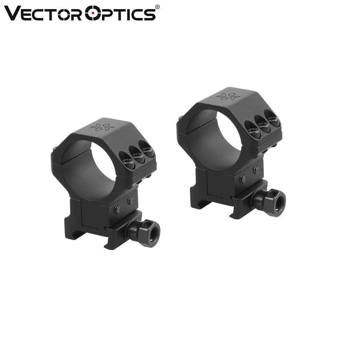 VECTOR OPTICS picture