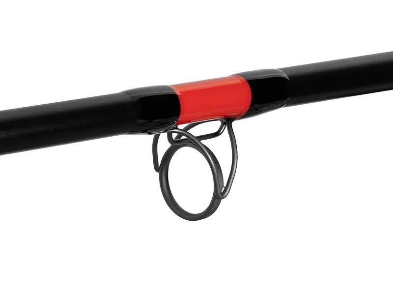 Canne carnassier Canne DANGER CatFISH | 285cm/350g/2pcs 6/7