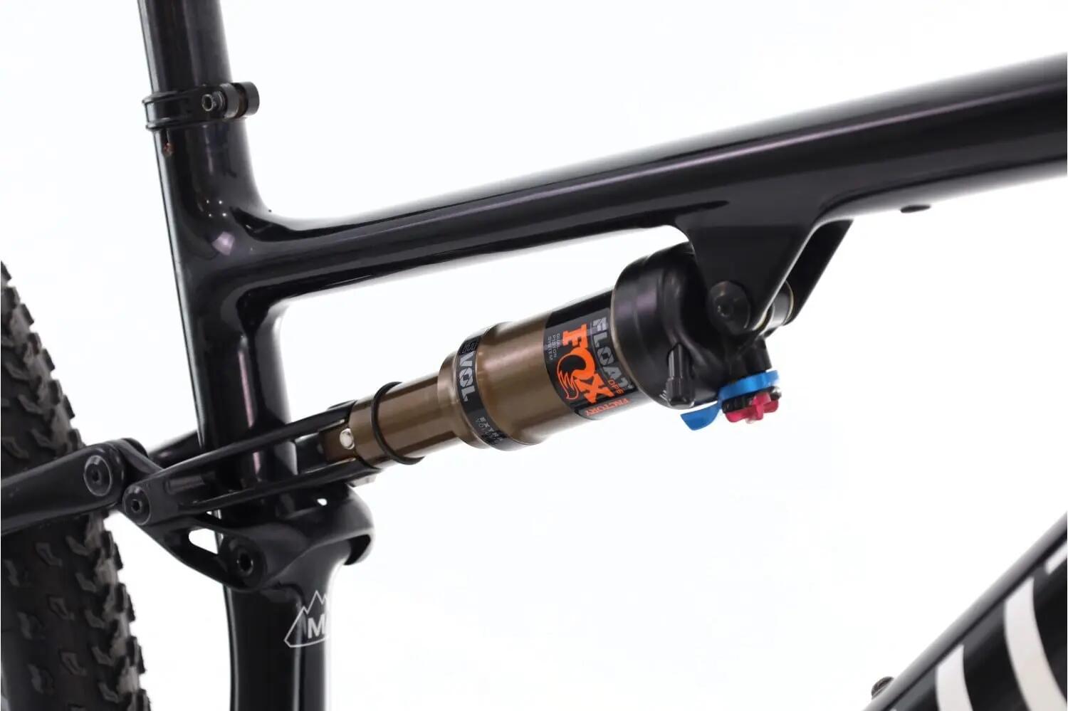 Segunda Vida · BTT ·  Epic Evo X01 AXS · Muito bom estado 7/8