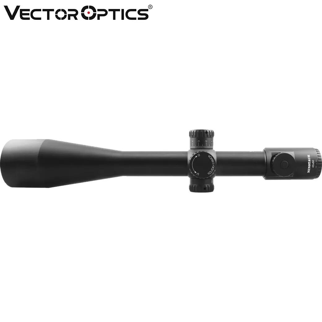 Mira Vector Optics Minotaur GenII 46x60 DOT 34mm IR ZS VETD-LR 7/7
