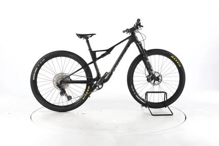 Refurbished - Orbea OIZ M30 Fahrrad Fully - Sehr gut