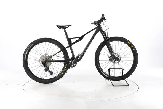 Refurbished - Orbea OIZ M30 Fahrrad Fully - Sehr gut