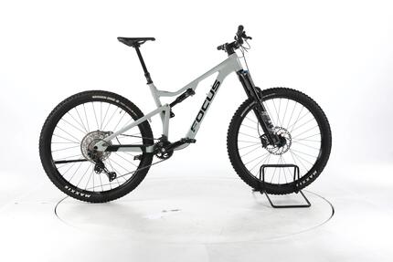 Refurbished - Focus JAM 6.9 Fahrrad Fully - Sehr gut