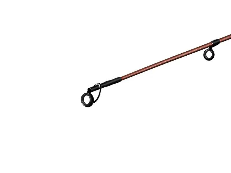 Canne carnassier EXPLOZA HARD | 210cm/60g/2 pcs 6/7