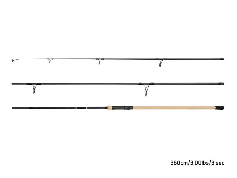 Canne carpe ARMADA NX BlackWay Cork | 270cm/2,75lbs/2 pcs 6/7